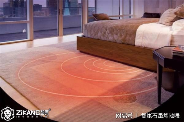 石墨烯地暖 立足行業(yè)風(fēng)口，研發(fā)驅(qū)動(dòng)無(wú)限前景