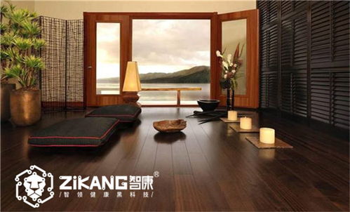 智康石墨烯地暖 創新科技賦能，鑄就地暖行業實力品牌