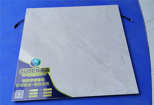 科技創新引領未來生活 智暖發熱瓷磚、宿森電采暖與石墨烯地暖的研發探索