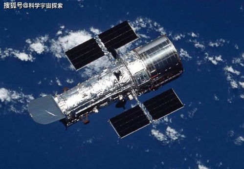 哈勃望遠鏡1993年“天國照片”真相 探測到的是一個氣體星云，因當時處理技術局限引發誤解——全視角探秘鏡頭背景、傳說與現實儀器工作原理剖析!